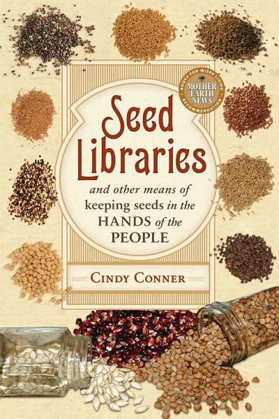 Seed Libraries (EPUB)