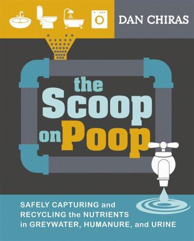 The Scoop on Poop (EPUB)
