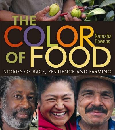 The Color of Food (PDF)