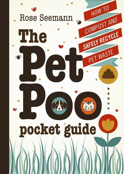 The Pet Poo Pocket Guide (EPUB)