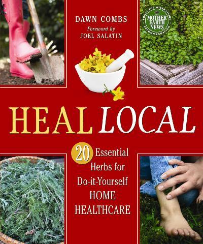 Heal Local (EPUB)