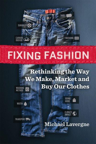 Fixing Fashion (EPUB)