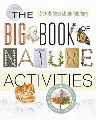The Big Book of Nature Activities (PDF)