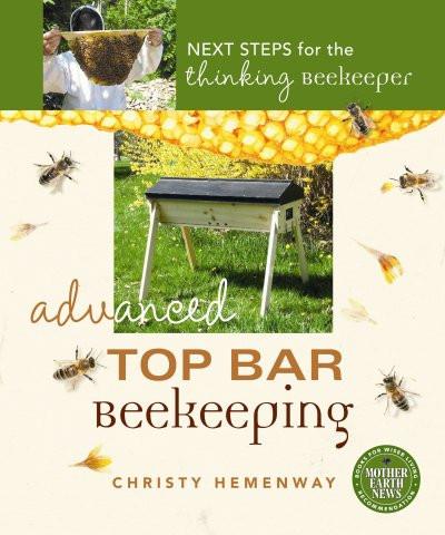 Advanced Top Bar Beekeeping (PDF)