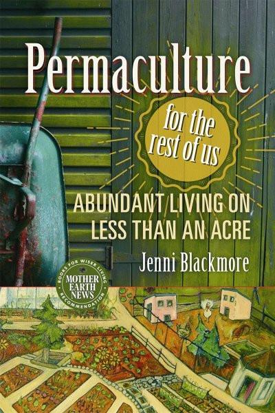 Permaculture for the Rest of Us (PDF)