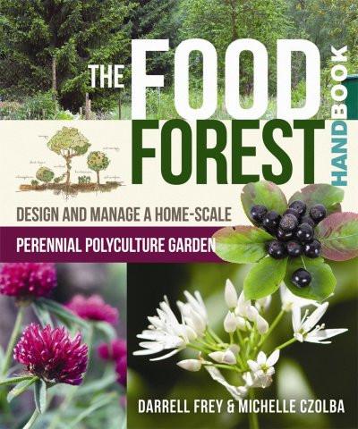 The Food Forest Handbook (EPUB)