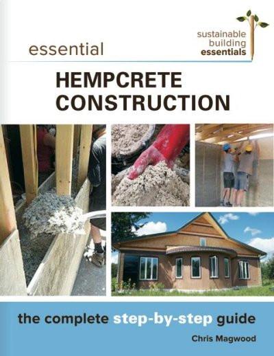 Essential Hempcrete Construction (PDF)