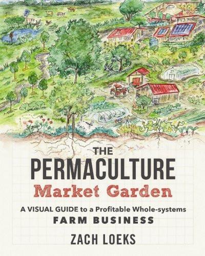 The Permaculture Market Garden (EPUB)