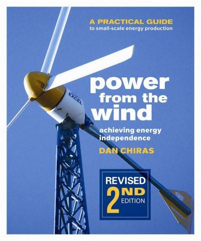 Power from the Wind - 2nd Edition