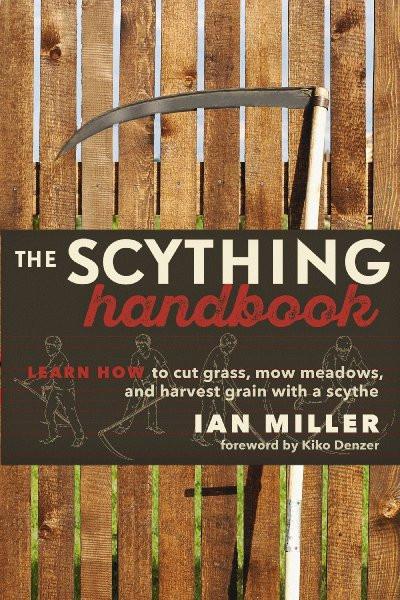The Scything Handbook (PDF)