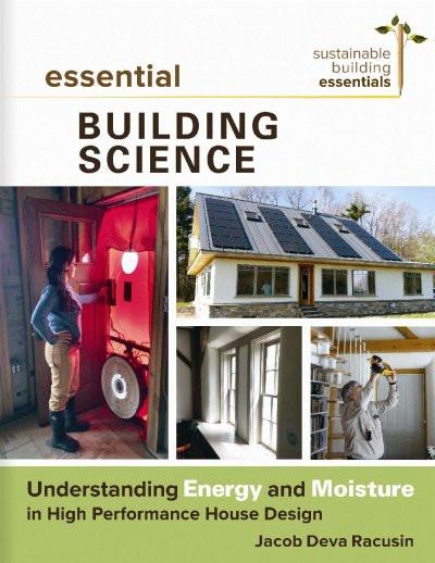 Essential Building Science (EPUB)