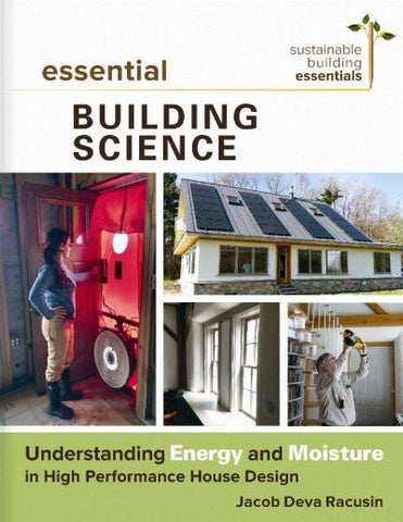 Essential Building Science