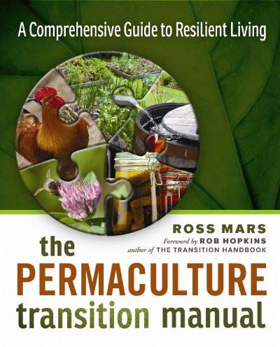 The Permaculture Transition Manual (EPUB)