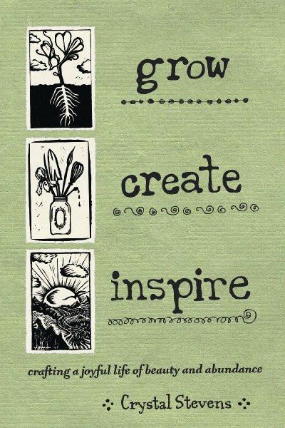 Grow Create Inspire (PDF)