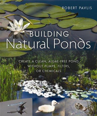 Building Natural Ponds (EPUB)