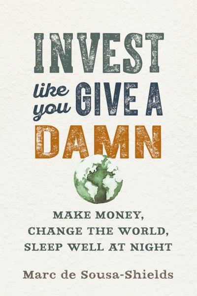Invest Like You Give a Damn (EPUB)