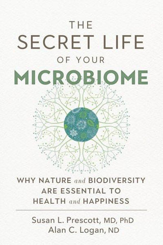 The Secret Life of Your Microbiome (PDF)