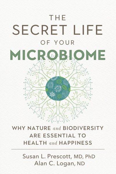 The Secret Life of Your Microbiome (EPUB)