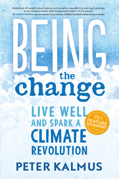 Being the Change (PDF)