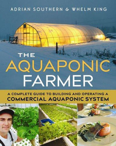 The Aquaponic Farmer (PDF)