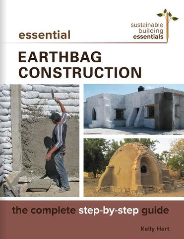 Essential Earthbag Construction (PDF)