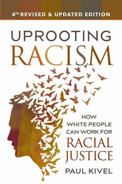 Uprooting Racism - 4th Edition (EPUB)