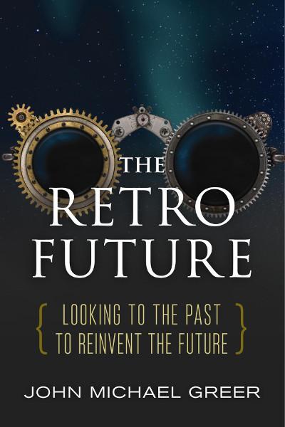 The Retro Future (EPUB)