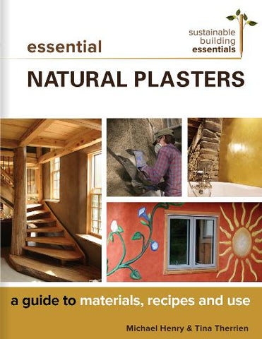 Essential Natural Plasters (PDF)