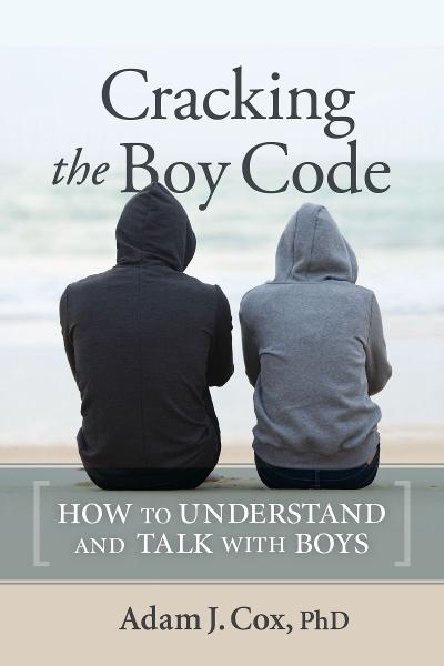 Cracking the Boy Code (EPUB)