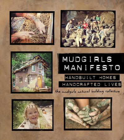 Mudgirls Manifesto (EPUB)