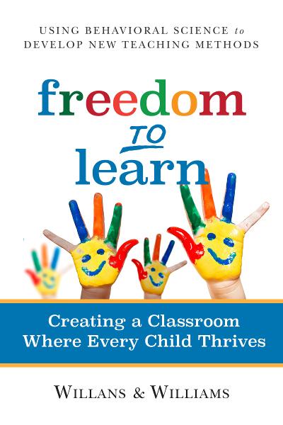 Freedom to Learn (PDF)
