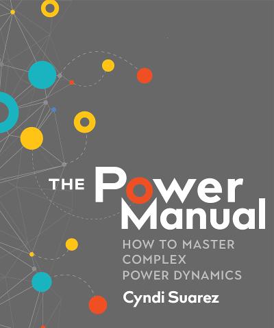 The Power Manual (EPUB)