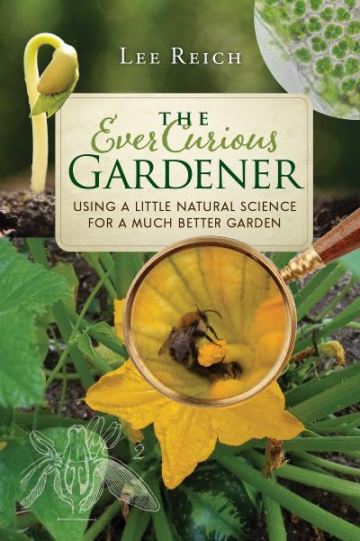 The Ever Curious Gardener (PDF)
