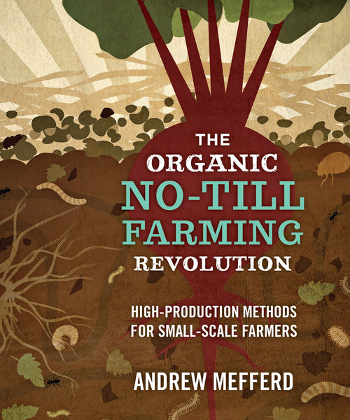 The Organic No-Till Farming Revolution (EPUB)