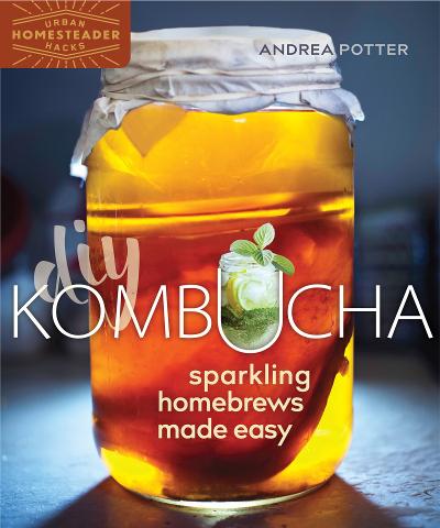 DIY Kombucha (PDF)
