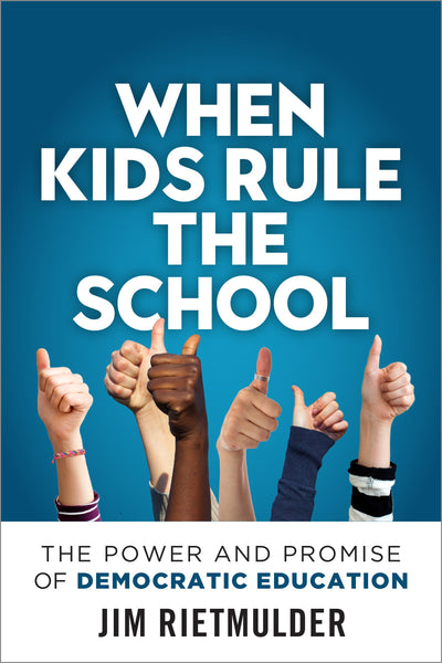 When Kids Rule the School (PDF)