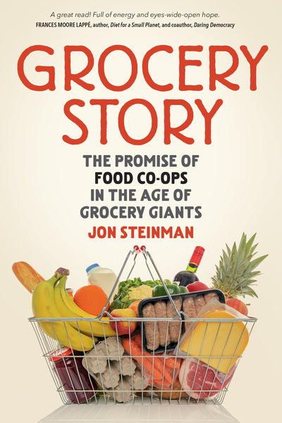 Grocery Story (EPUB)