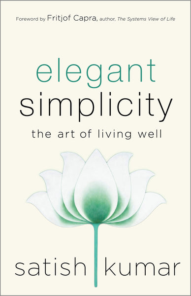 Elegant Simplicity (EPUB)