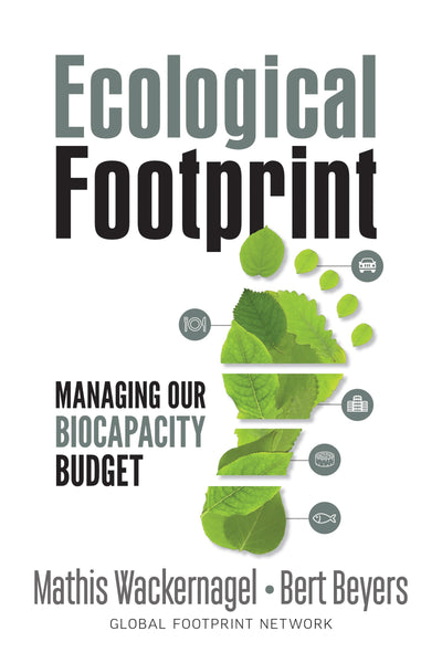 Ecological Footprint (EPUB)