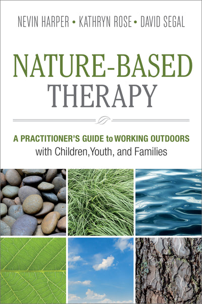 Nature-Based Therapy (PDF)