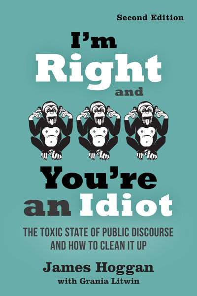 I'm Right and You're an Idiot - 2nd Edition (PDF)