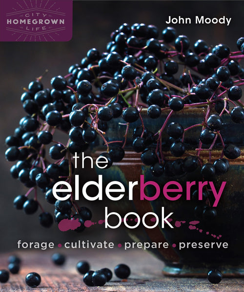 The Elderberry Book (PDF)