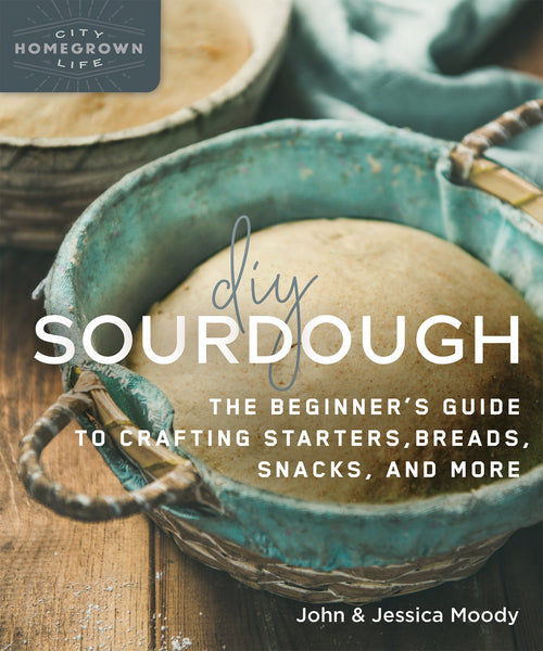 DIY Sourdough (PDF)