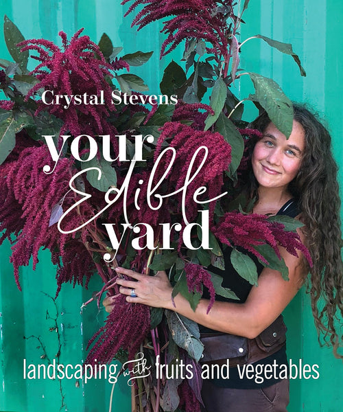 Your Edible Yard (EPUB)