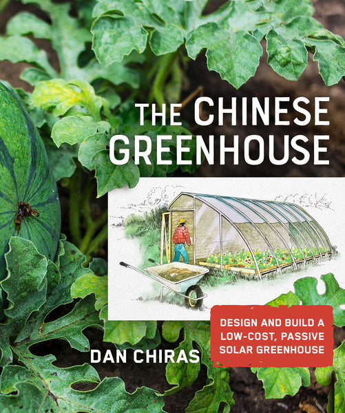 The Chinese Greenhouse (EPUB)