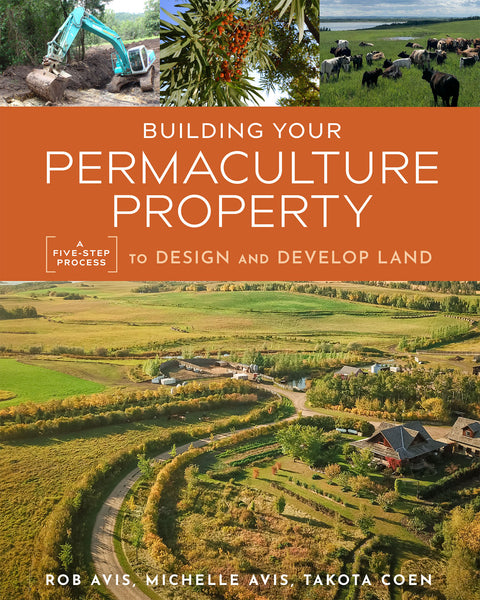 Building Your Permaculture Property (PDF)