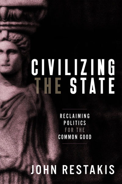 Civilizing the State (PDF)