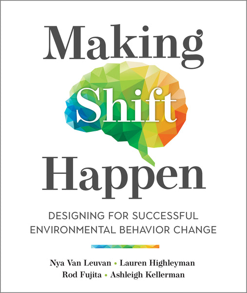 Making Shift Happen (PDF)