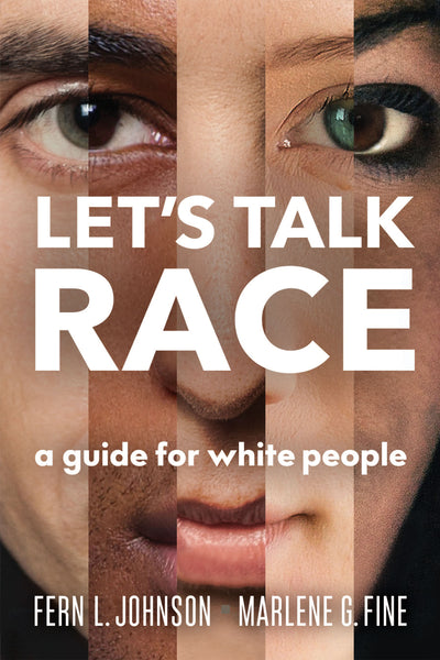 Let's Talk Race (PDF)