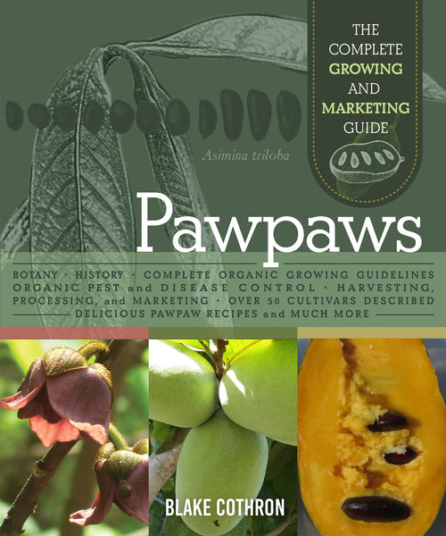 Pawpaws (PDF)